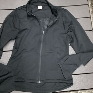 Lole Women's Black Utility Jacket